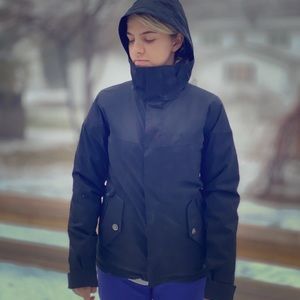 Burton Snowboarding Jacket